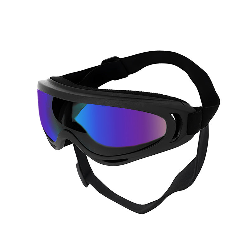 PawShades Pro Pet Goggles
