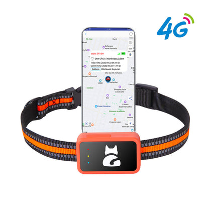AquaShield Waterproof Pet Collar