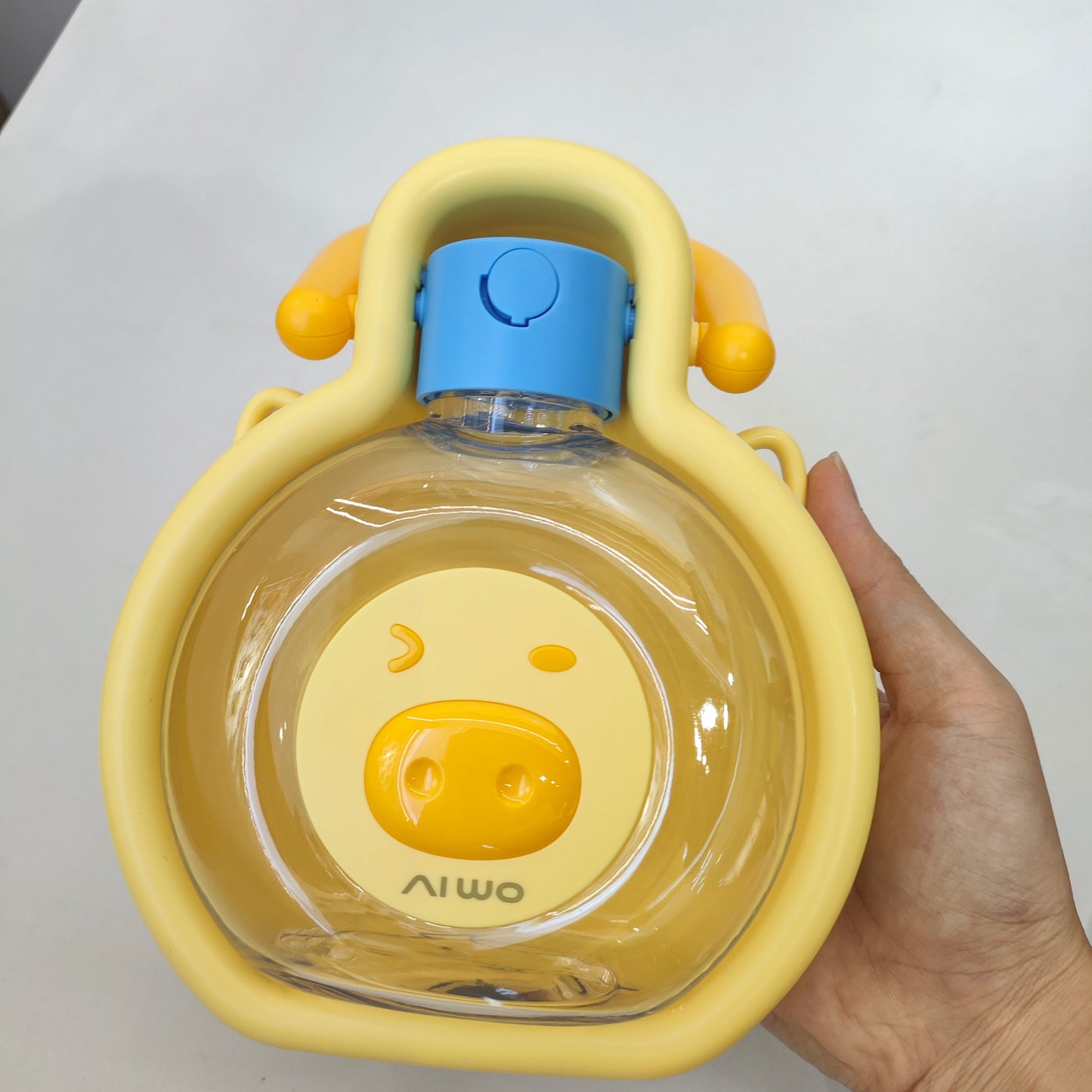 TrailTails Pet Travel Kettle