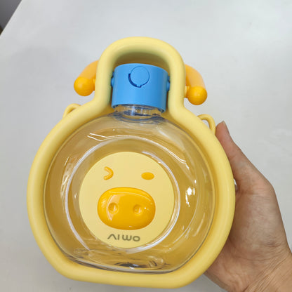 TrailTails Pet Travel Kettle
