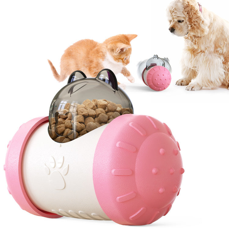 AquaPup Leak-Proof Play Ball