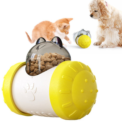 AquaPup Leak-Proof Play Ball