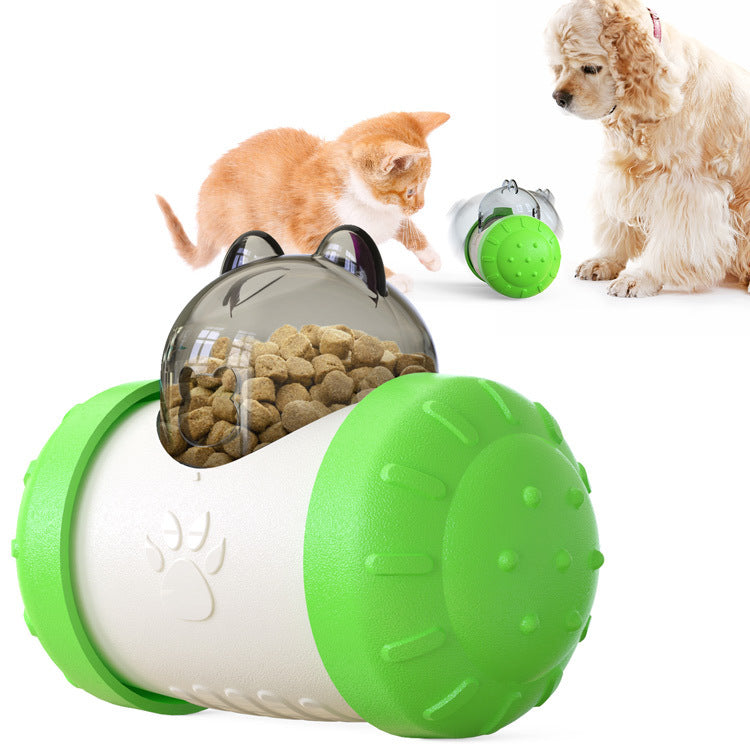 AquaPup Leak-Proof Play Ball