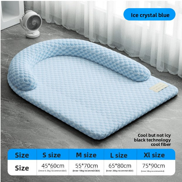 ComfortPaws All-Season Pet Mat