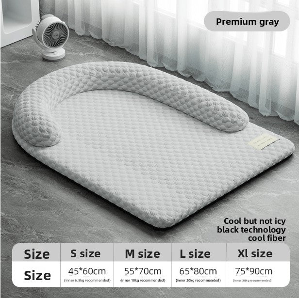 ComfortPaws All-Season Pet Mat