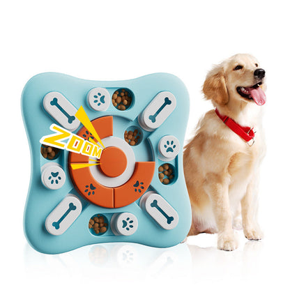Sniff 'N Seek Slow Feeder Toy