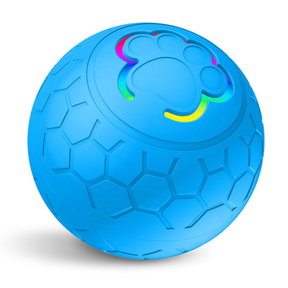 ZoomRoll Smart Interactive Ball