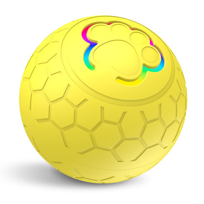 ZoomRoll Smart Interactive Ball