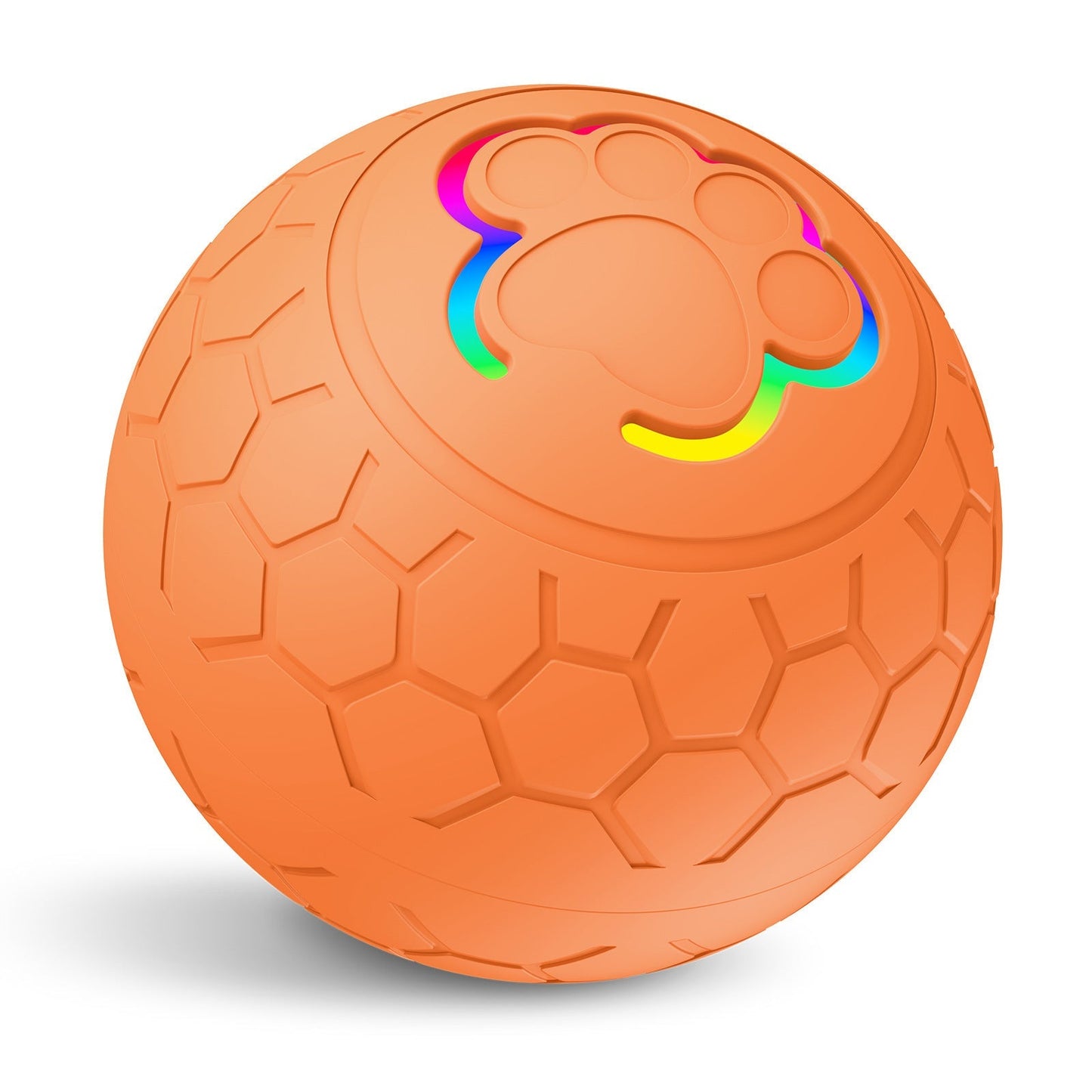 ZoomRoll Smart Interactive Ball