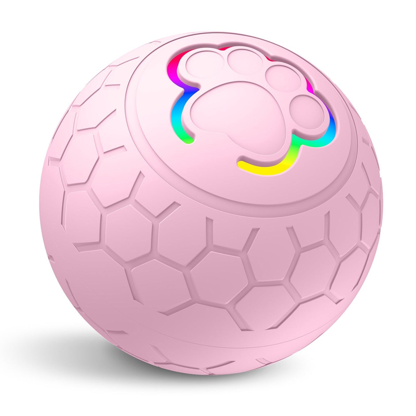 ZoomRoll Smart Interactive Ball