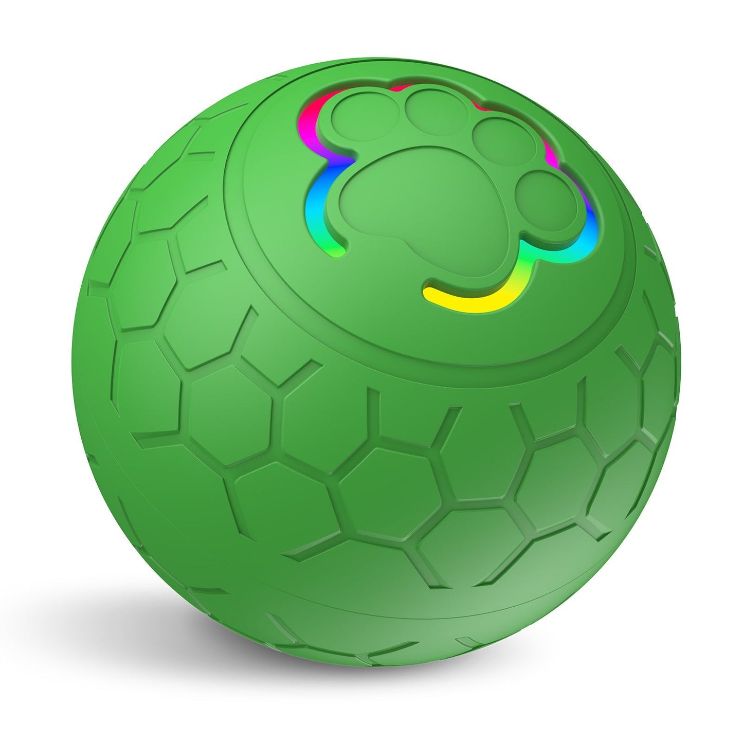 ZoomRoll Smart Interactive Ball
