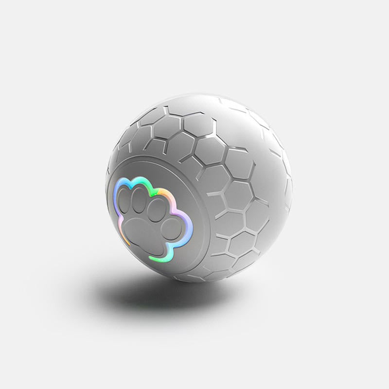 ZoomRoll Smart Interactive Ball