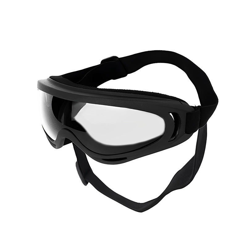 PawShades Pro Pet Goggles