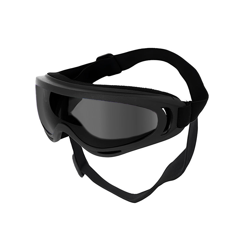 PawShades Pro Pet Goggles