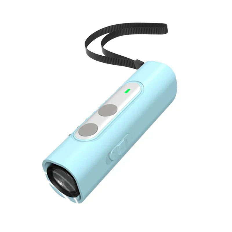 BarkShield Pro Ultrasonic Trainer