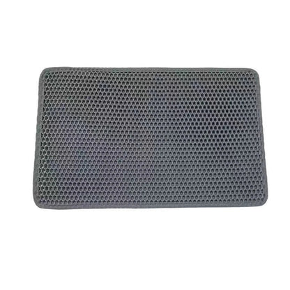 PawTrap Double-Layer Litter Mat