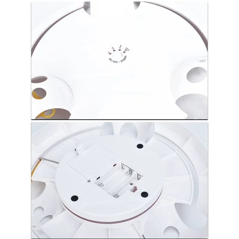 WhiskerWhirl Electronic Mouse Madness