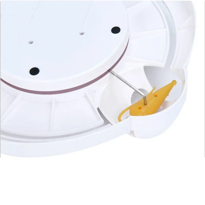 WhiskerWhirl Electronic Mouse Madness